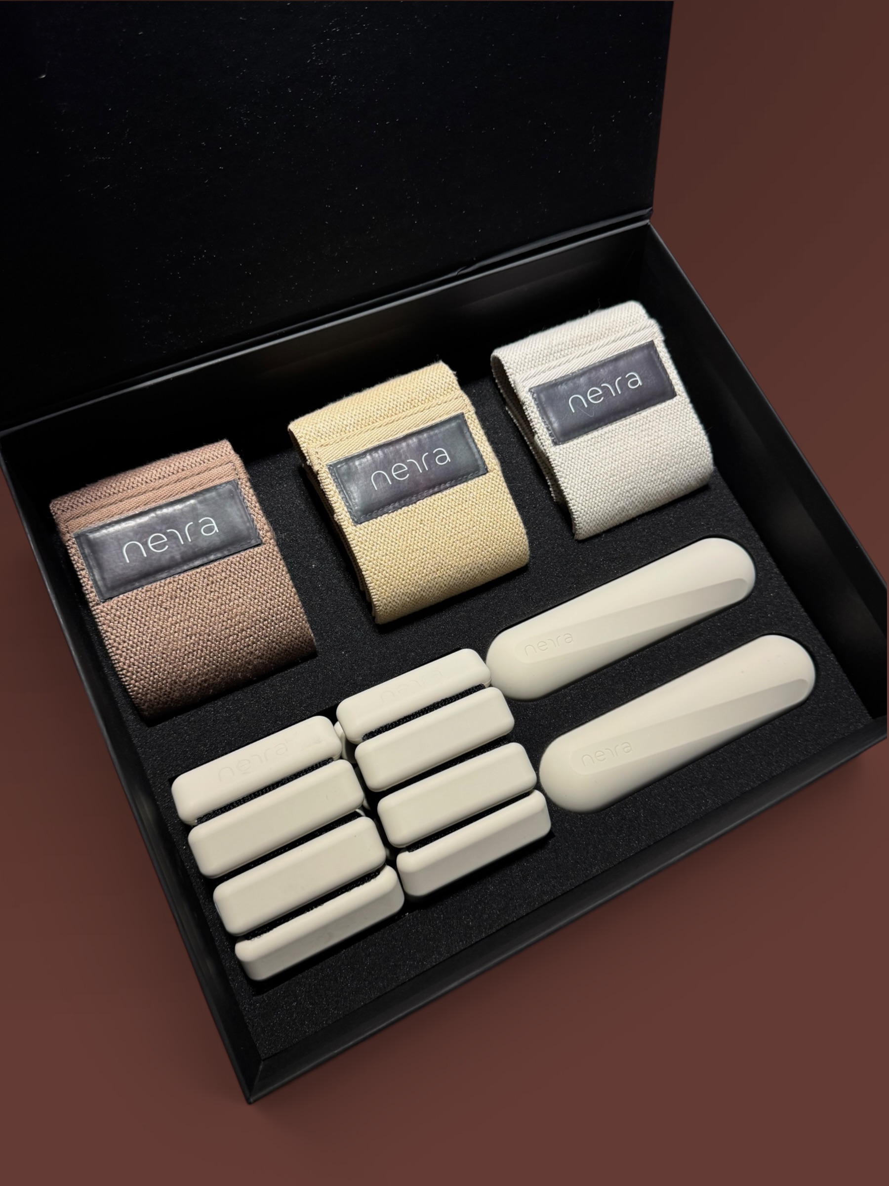 Essential set